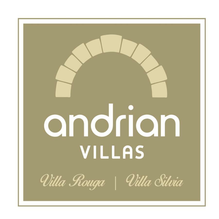 Villa Silvia By Andrian